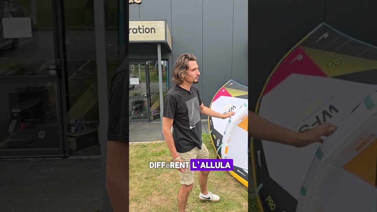 ELEVEIGHT GT2 Plus  : Présentée par Philippe Martin et Oscar de Glissevolution