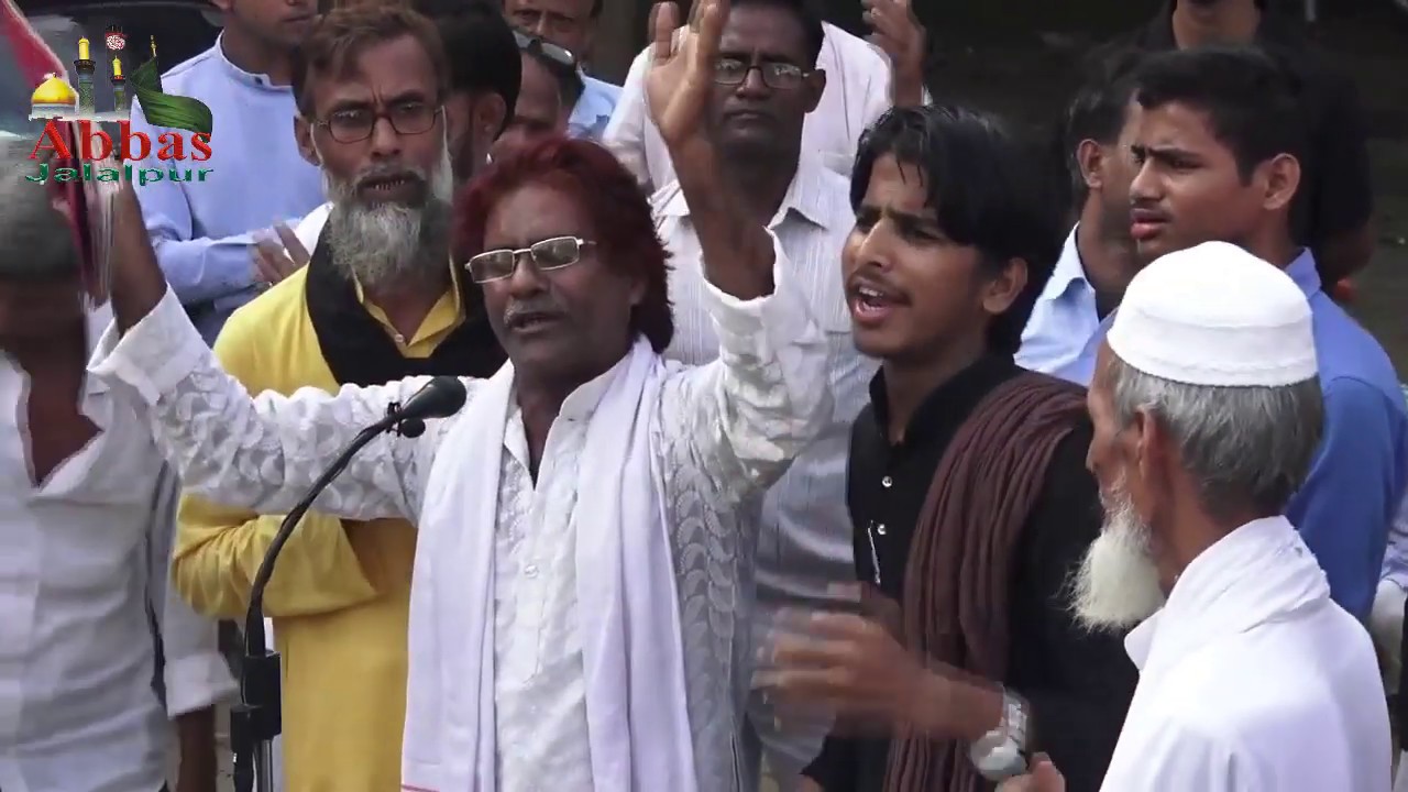 Teri Judai Ko Beta | Noha | Anjuman Shahidiya Alinagar Mau | Ahele Sunnat | Danish Qamar Ali Nagar