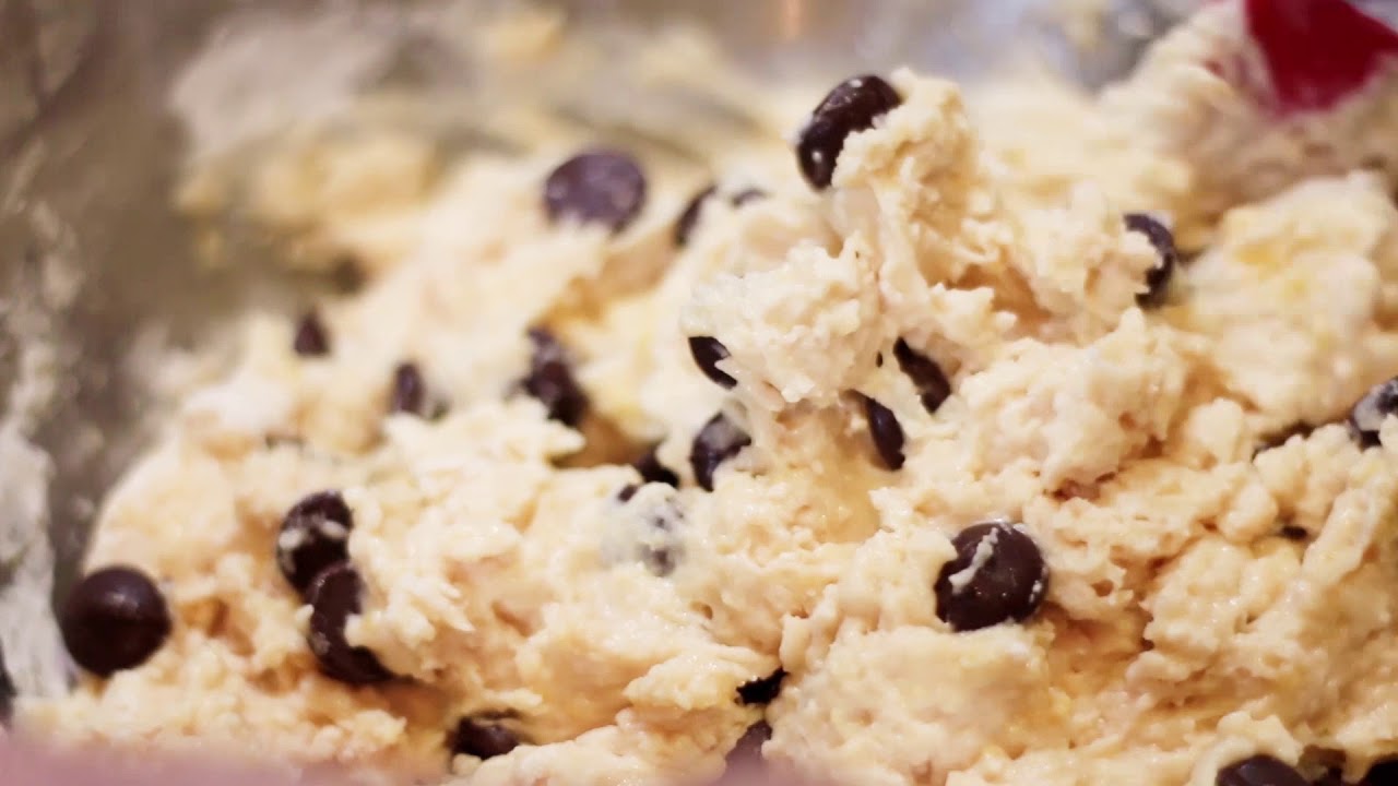 Bart & Judy's Cookies - The Best Chocolate Chip Cookies In The World!