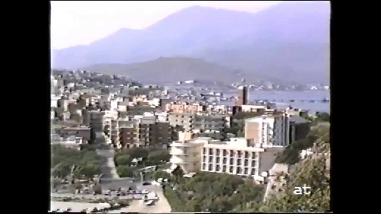 Gaeta maggio 1993