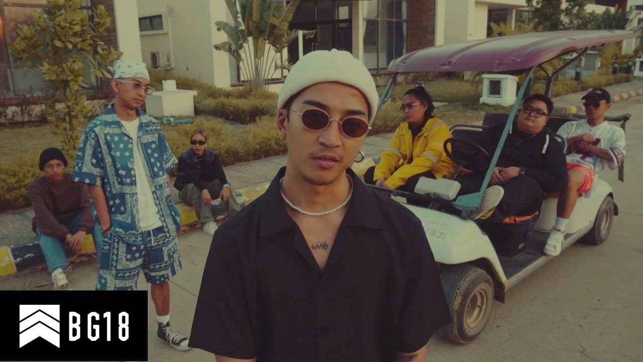 တမျိုးလေး (Official Music Video)