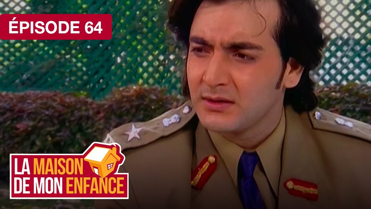 La Maison de mon Enfance (Maayka) – Épisode 64 – Série indienne doublée en français