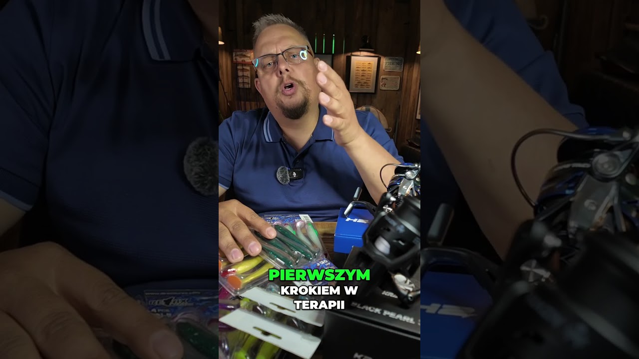 Karpiarstwo: Czy da się je wyleczyć? Nowe Fakty! #shorts