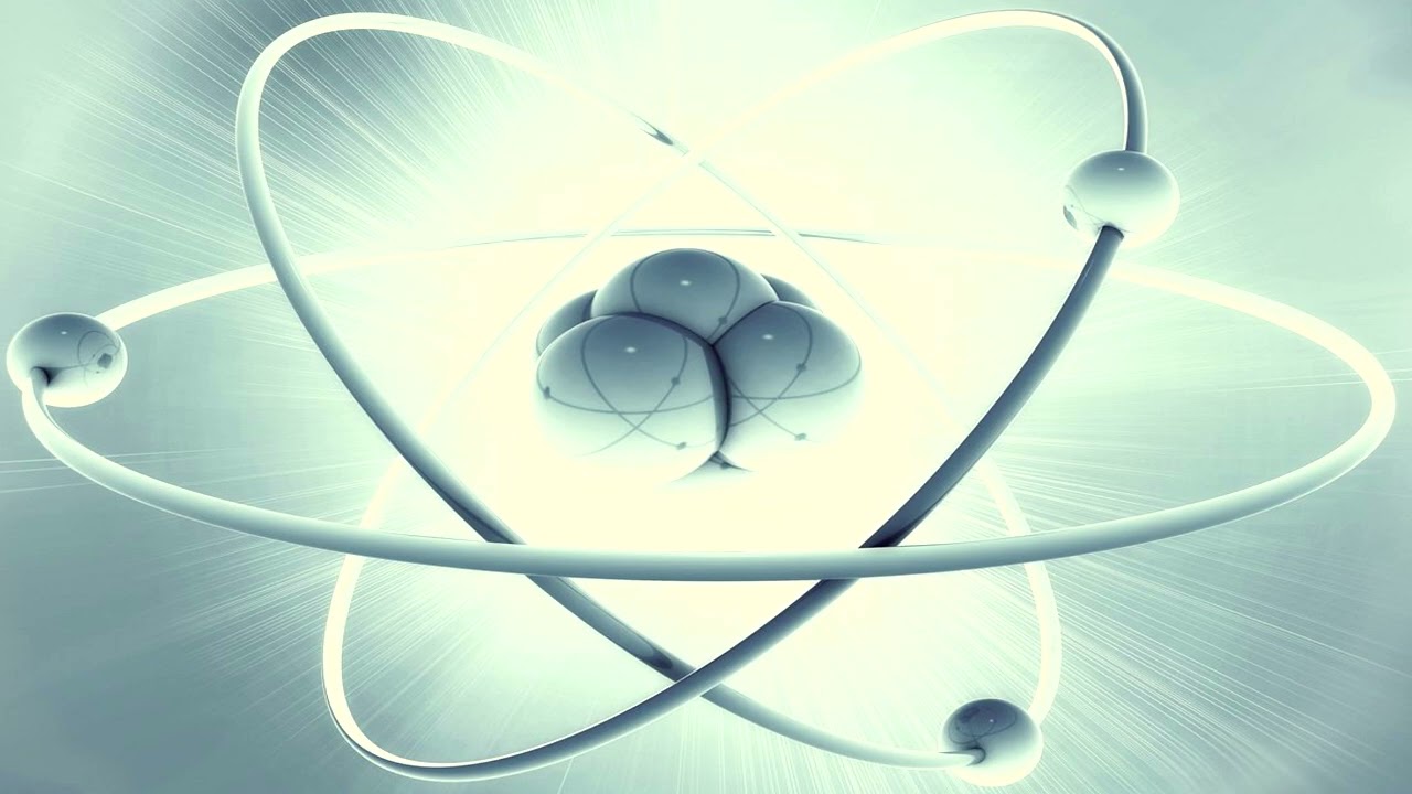 Modern play - Atom