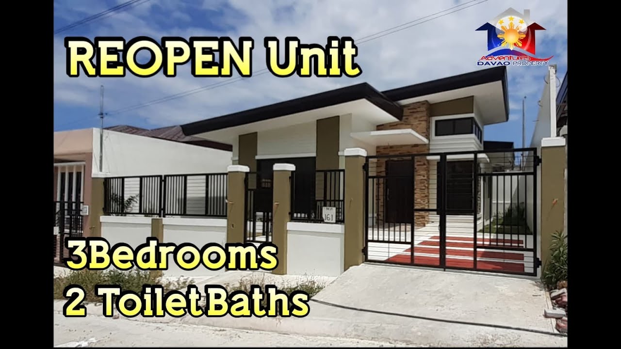 Beautiful in Neutral  Shades REOPEN 3Bedrooms  ILUMINA ESTATES | First come first serve Reservation