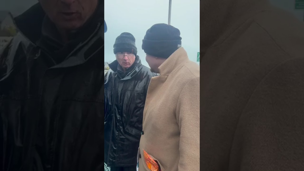 SD на букмекерской конторе. Масселбург. Воскресенье, 15 февраля.