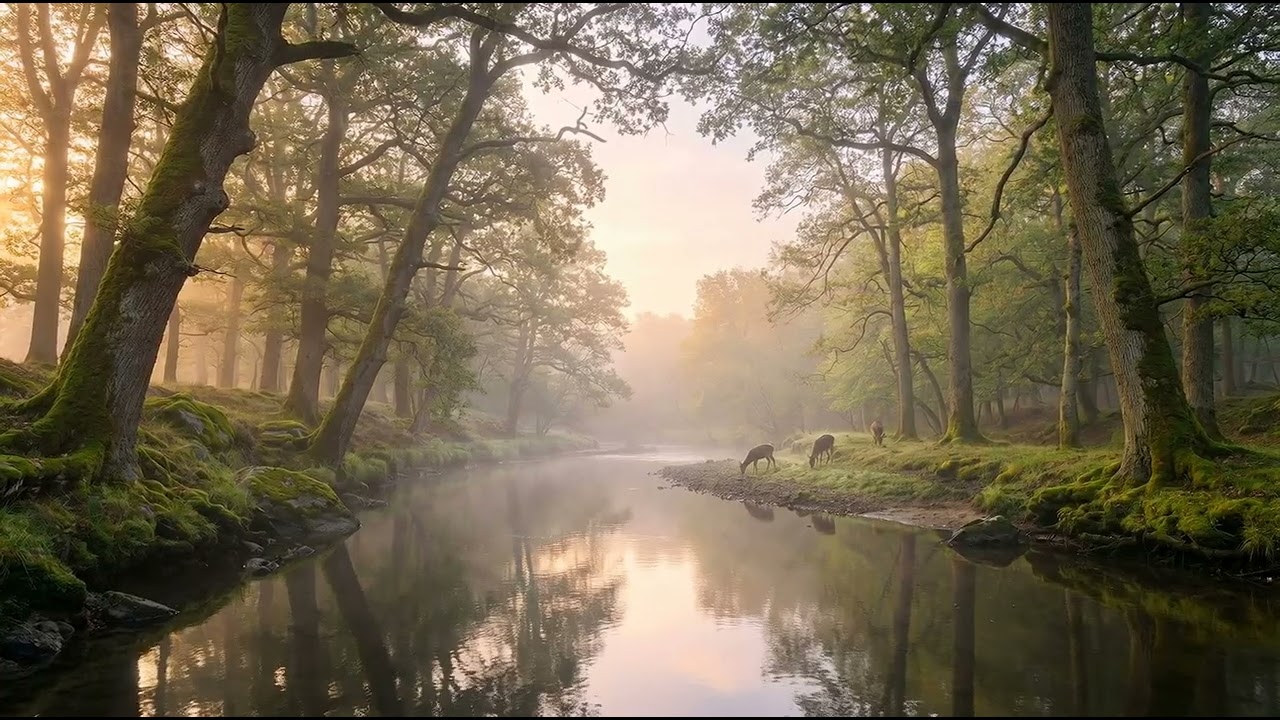 Relaxing music, Relax, Depression, Background music, Nature sounds, Realaxation, Soothing relaxation
