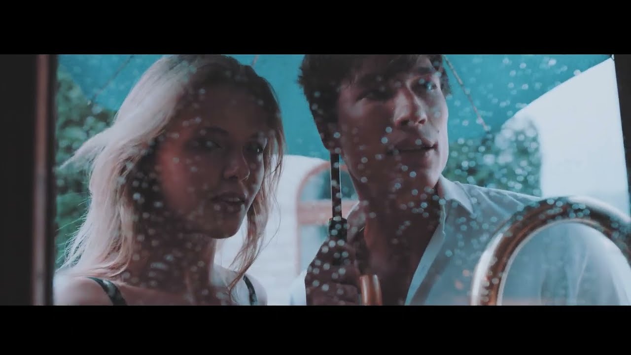 KARMA -STAI (OFICIAL VIDEO)