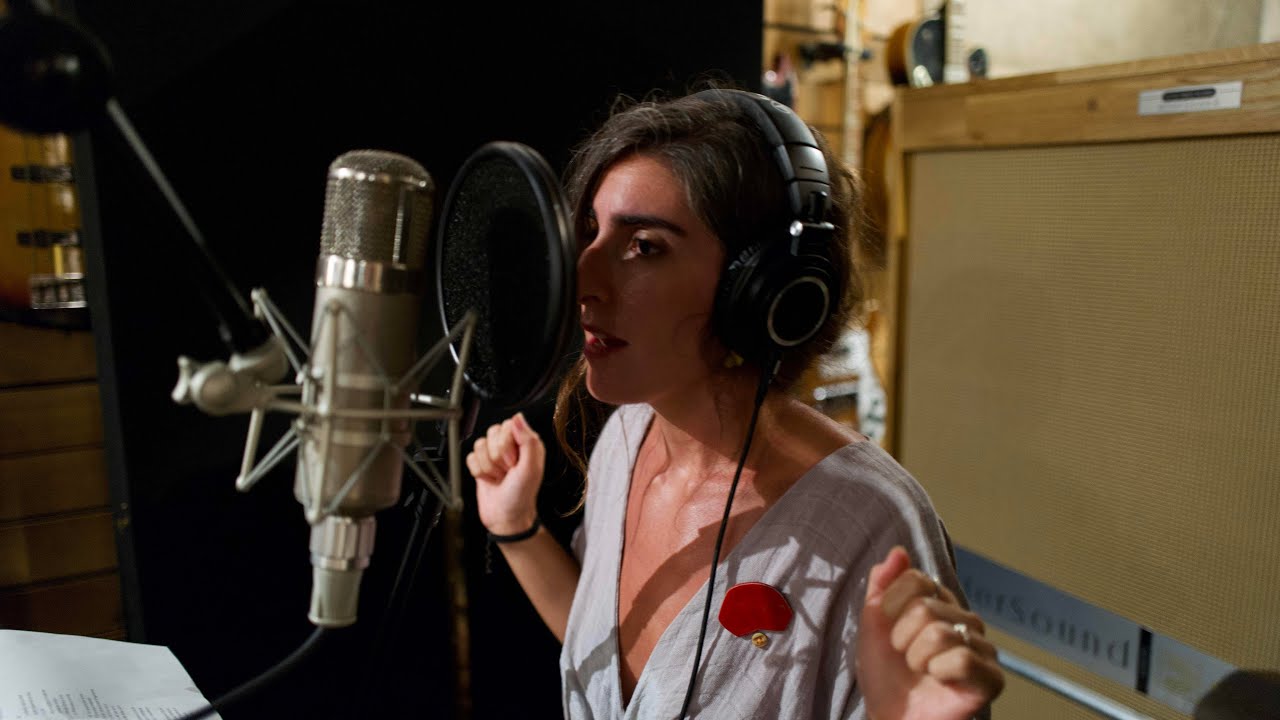 DULCE SAMBA- Mei de la Cruz ft Freyr