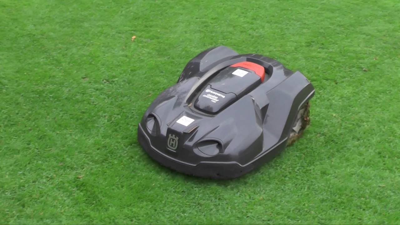 Husqvarna Automower 430X 3 Month Review