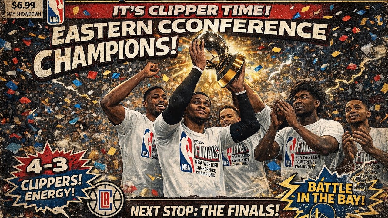 Jordan Era 1998 Playsoffs Curry/KD Clippers 4x🏆 vs Jordan Warriors 2x🏆