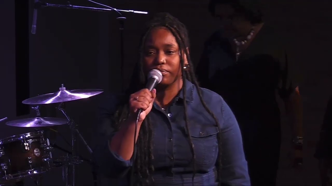 For Your Glory - Josh Surviving & Gena Alexandra (Live at PianoForte)