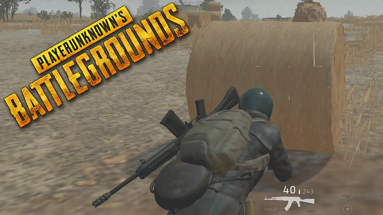 Adrenalina estava a MIL! - PUBattlegrounds ft. Davy Jones, Cross e ArmaX.
