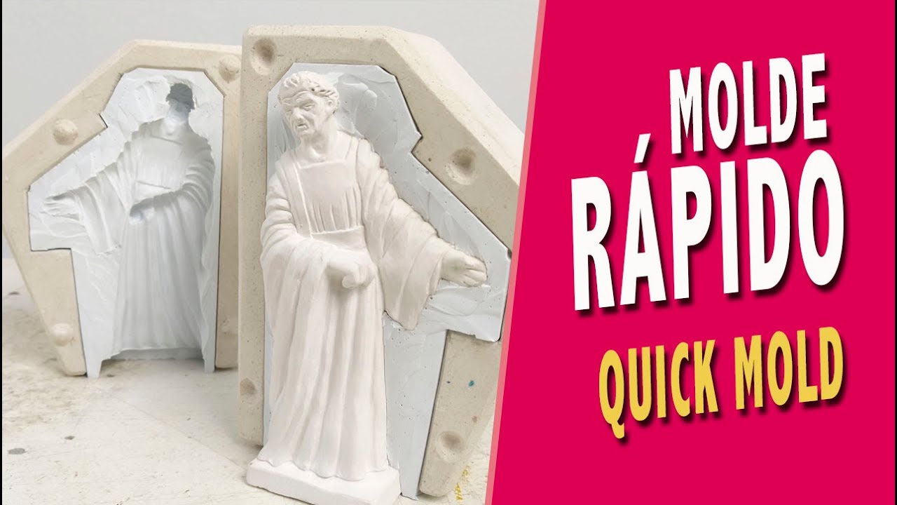 🪆🪆Molde de silicona  ➕  ó   ➖  RÁPIDO! ¿Merece la pena?
