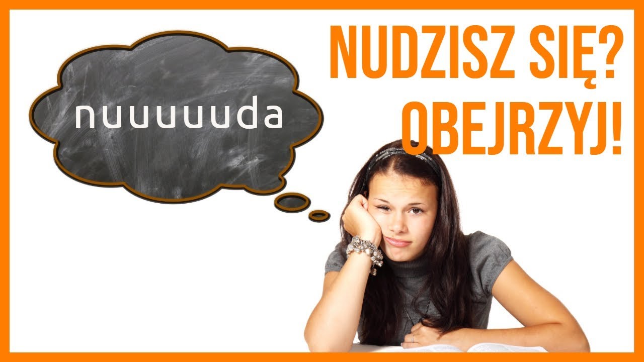 DLACZEGO NUDA JEST POTRZEBNA?