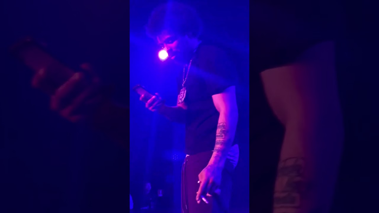 Rx Papi Drunk confronts fan risking everything .NYC 