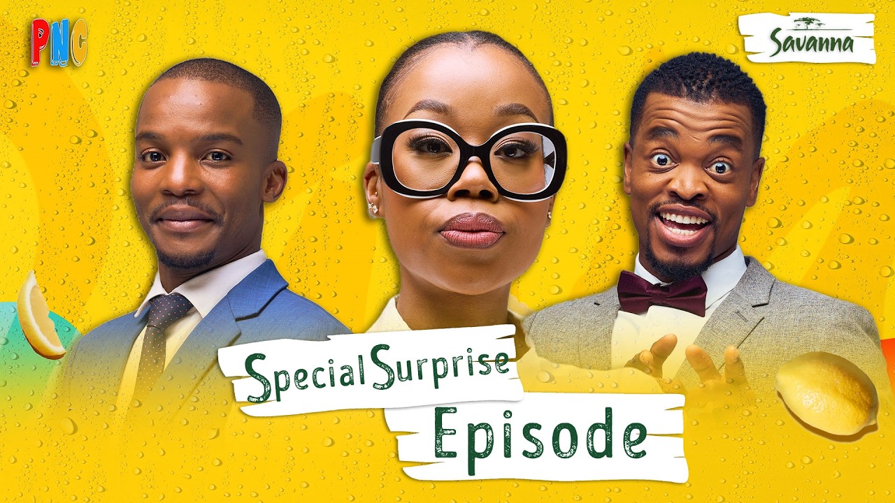 Savanna Newcomer Comedy Showcase - PNC Reaction   