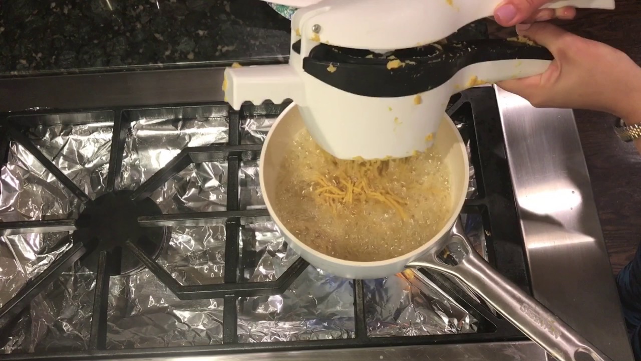 ביסלי פלאפל  falafel snackאיך מבשלים את זה?