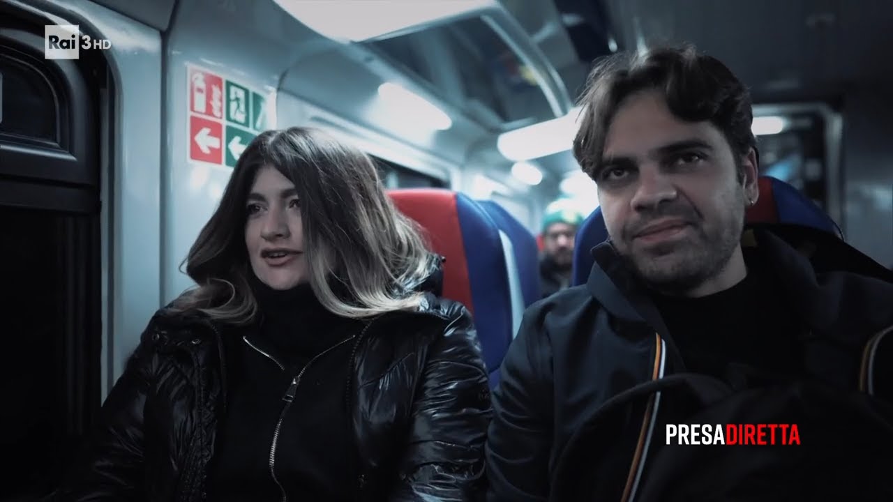 Mille euro al mese nel 2068, la pensione dei precari - PresaDiretta 22/02/2026