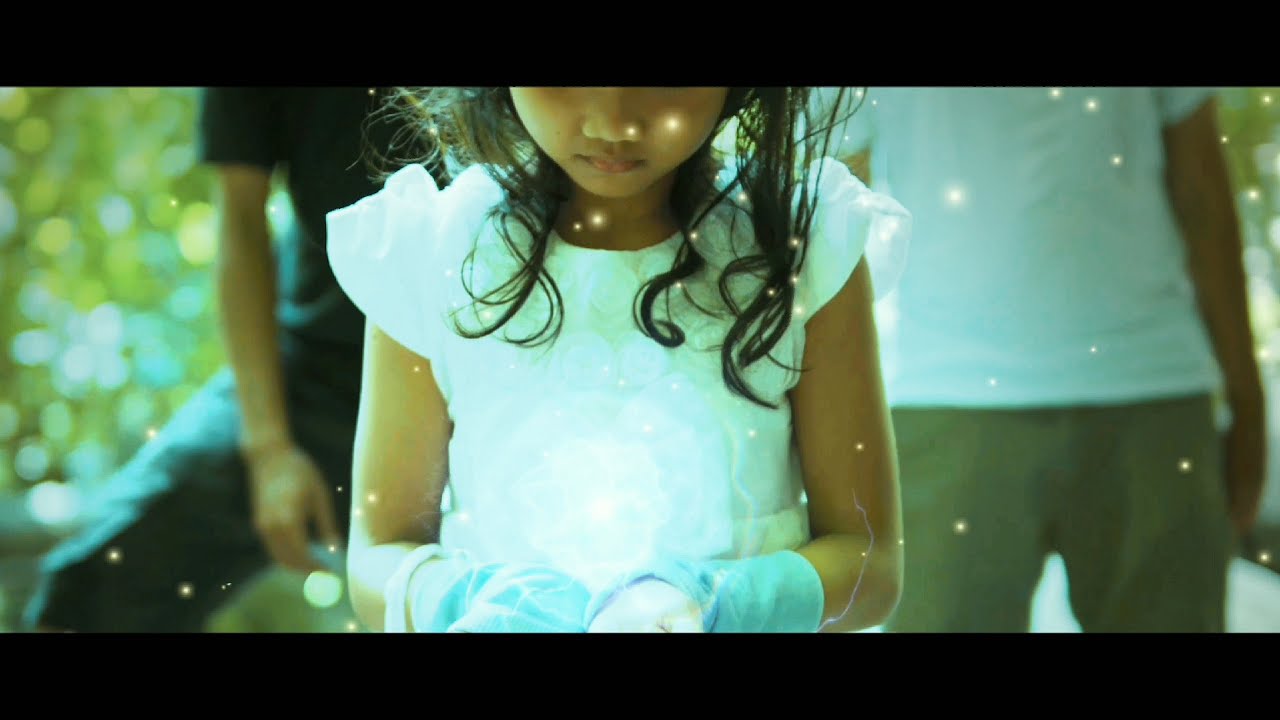 REGIONAL - Realita (OFFICIAL MUSIC VIDEO)
