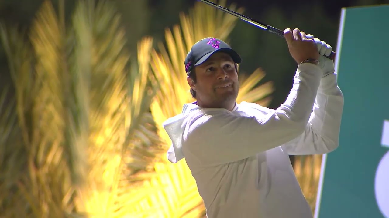 LIV GOLF Riyadh 2026 Round 2 Highlights | Kokrak | Rahm | Uihlein | Detry | Gooch