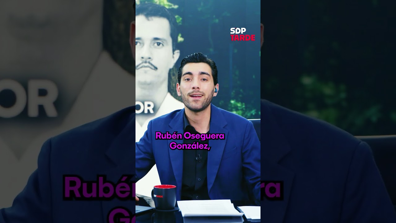 Contin&uacute;a el linaje y sangre del 