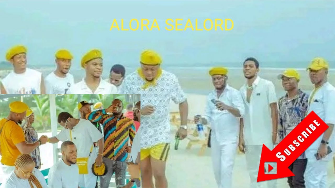 The Ugly and Deadly side of Buccaneers Confraternity No one will tell you about