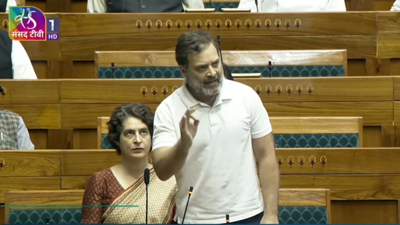 Tiger of Parliament