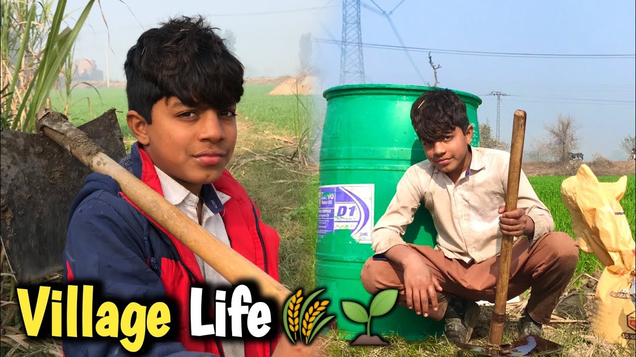 Our Farm Tour #shortvideo #dailyvlog #funny #vlog #lifestyle #farming #viralvideo #minivlog #viral