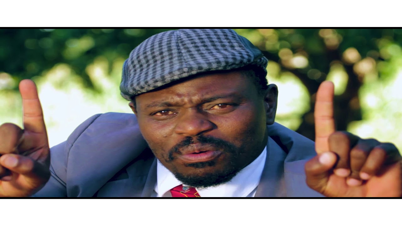 MADLELA: Celebrate ft Themba Bhoyoyo