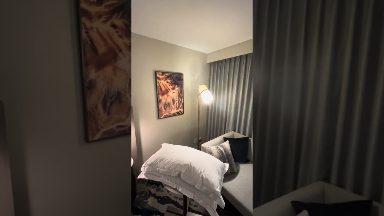 Hilton Toronto tour