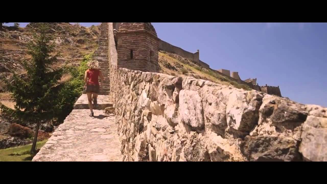 Alentejo - Time To Be Happy