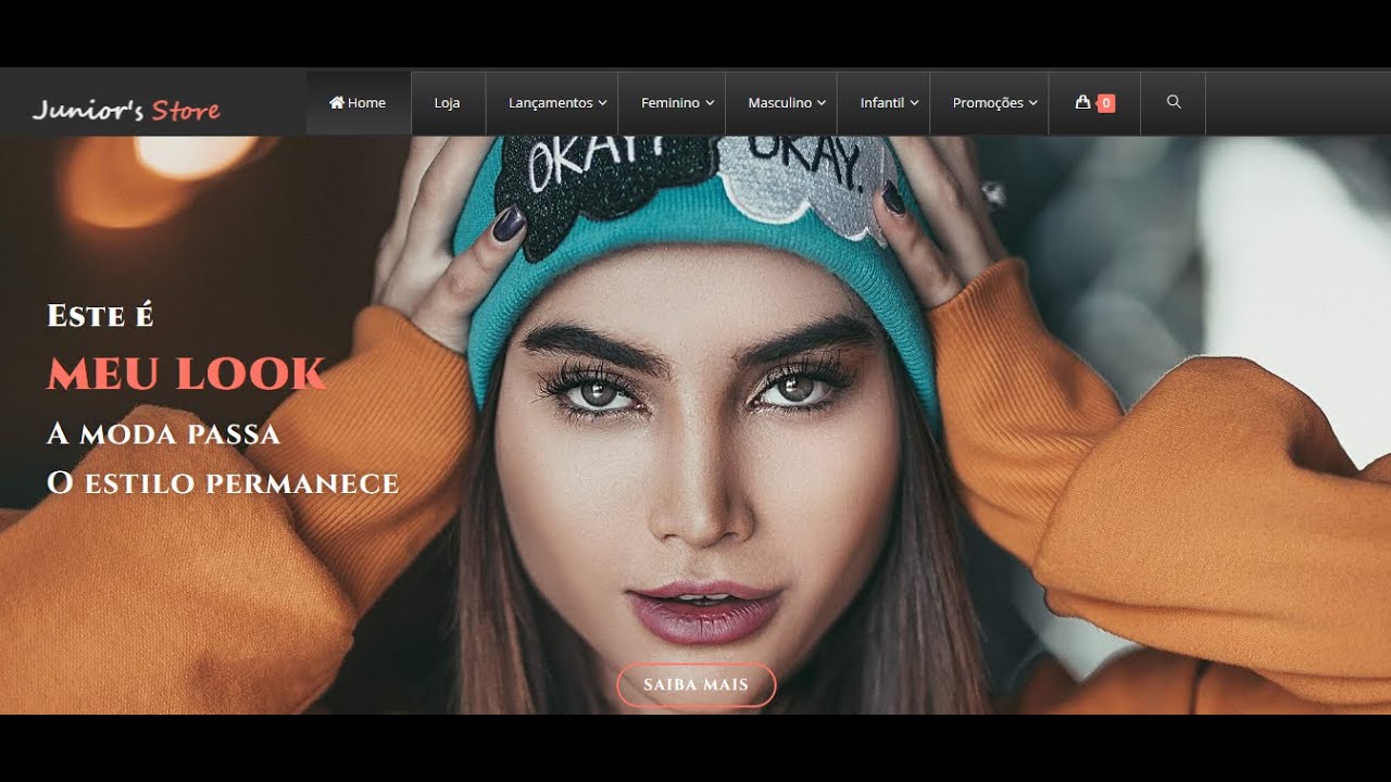 Como criar um Mega Menu no WordPress