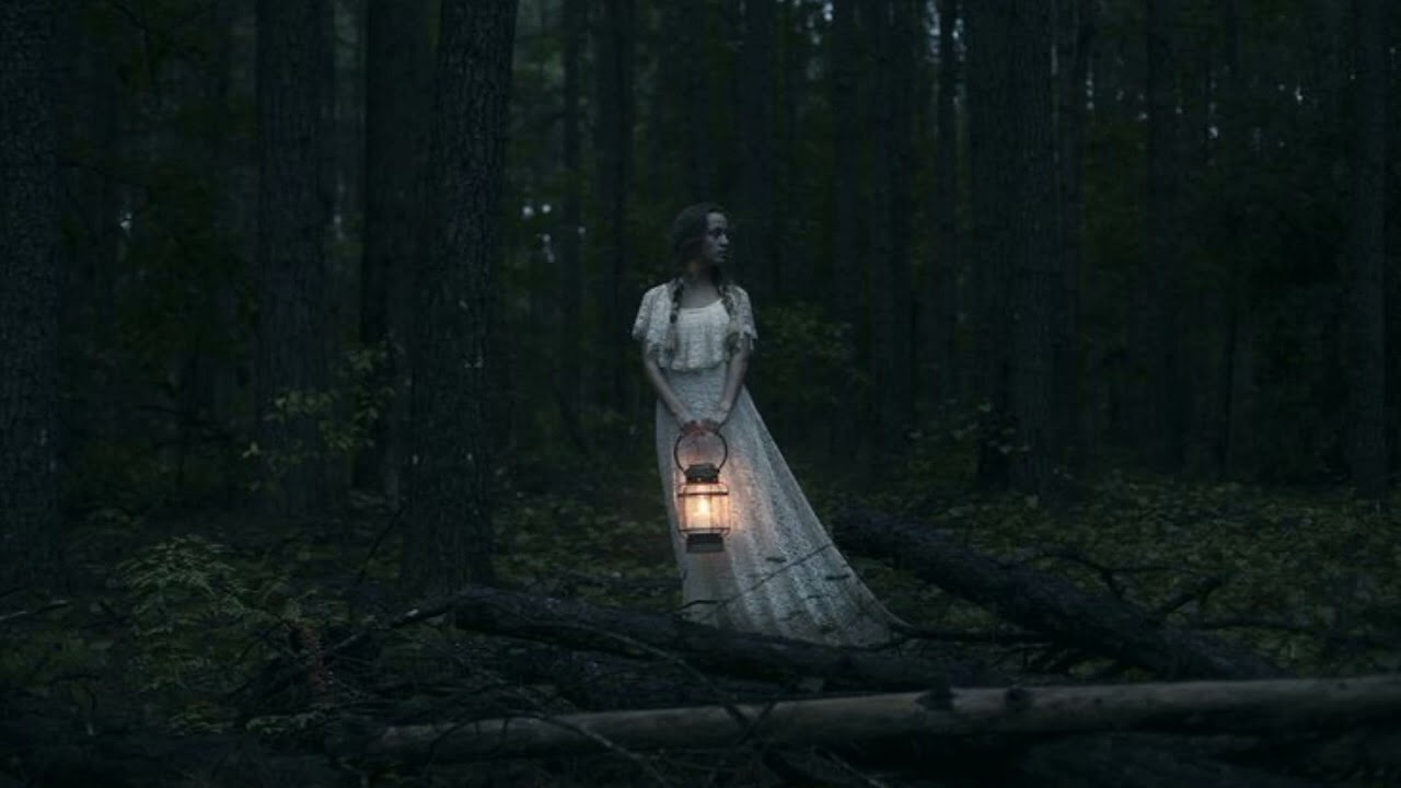 Aurora - Scarborough Fair (dreamy version)