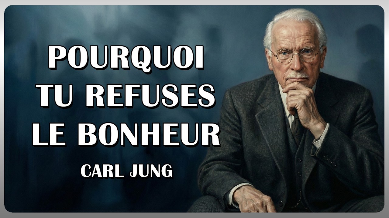 Tu Ne Bloques Pas L’Abondance — Tu La Trouves Dangereuse