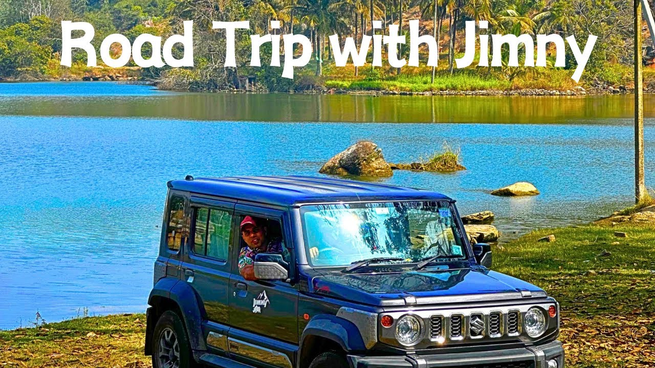 Best Home Stay PG in Bangalore॥ Road Trip with Jimny॥ Day 25 Bangalore to Hampi॥