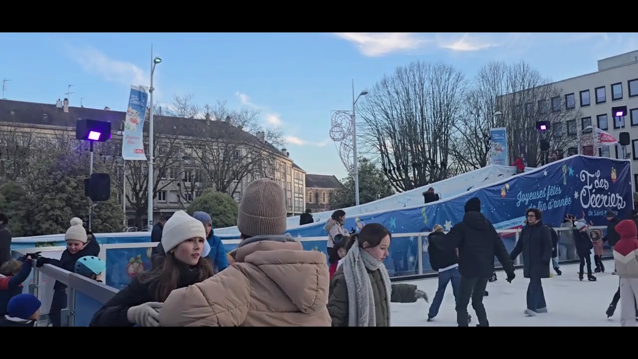 Visitando a França