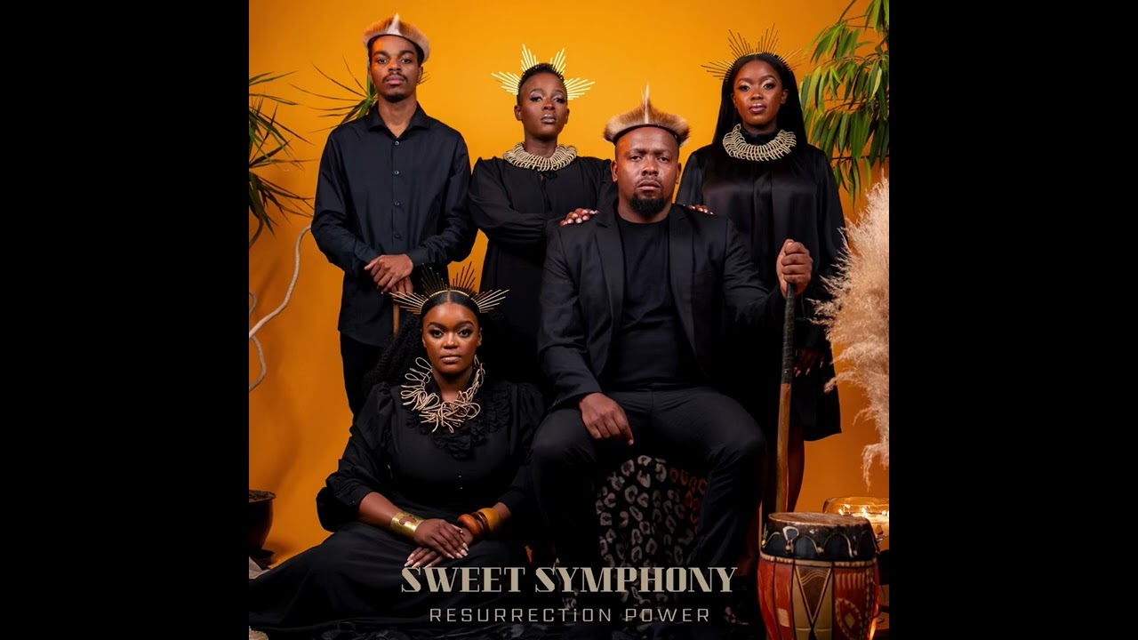 RESURRECTION POWER - SWEET SYMPHONY