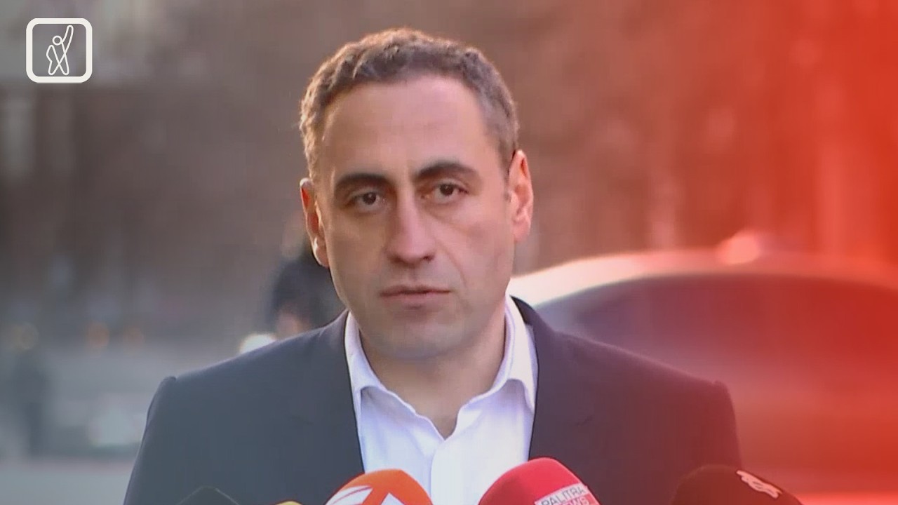 ოპოზიციის ლიდერების დევნის საქმე | პოლიტიკოსებს ოლიგარქის ღია მხარდამჭერი ასამართლებს