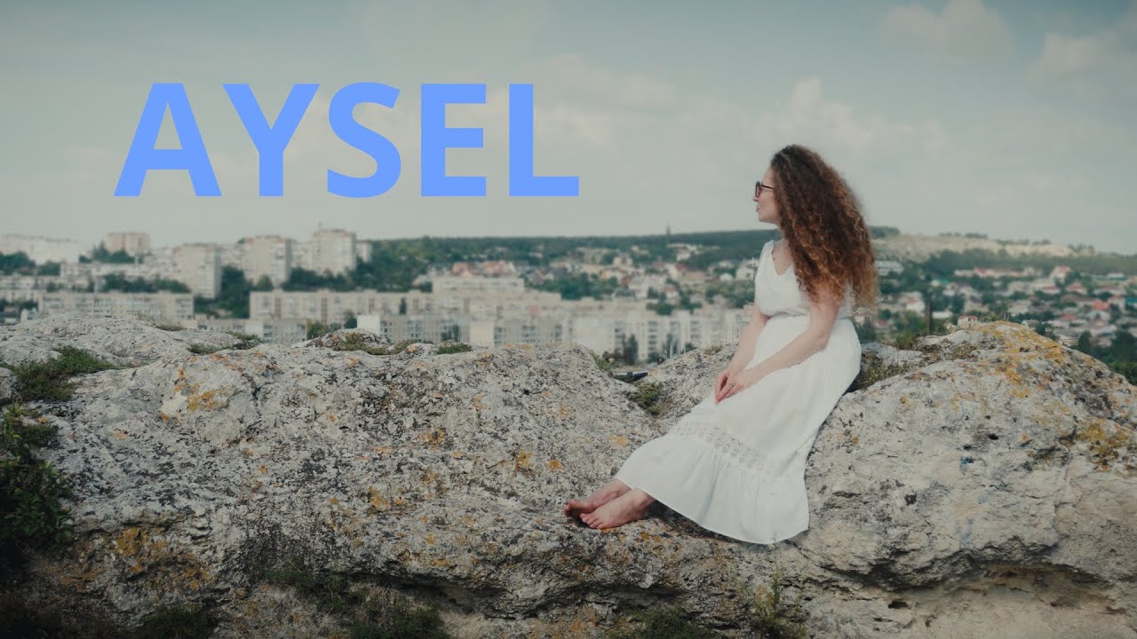 AYSEL  BALICH | Певица | Про переезд в Крым, смерть отца и образное мышление.