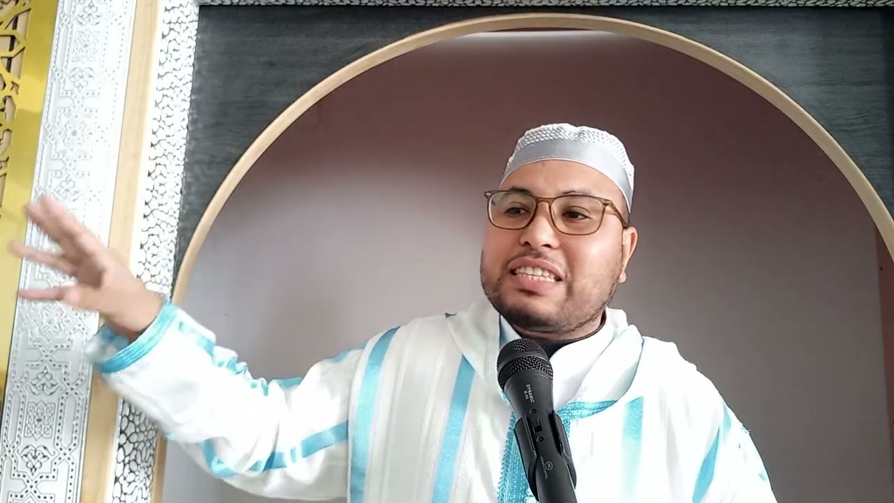 الاستعداد لرمضان ...|قصة قاتل 100نفس