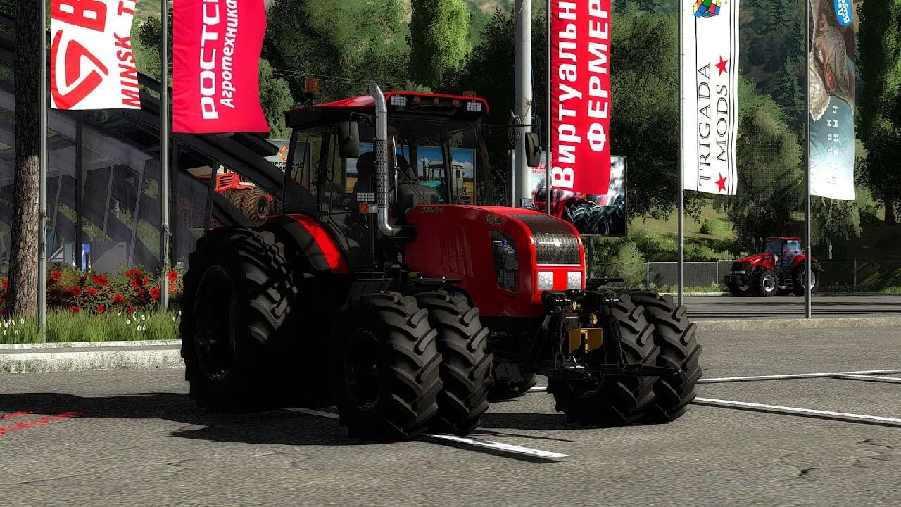 Farming Simulator 22 Ферма з нуля 5 чясть