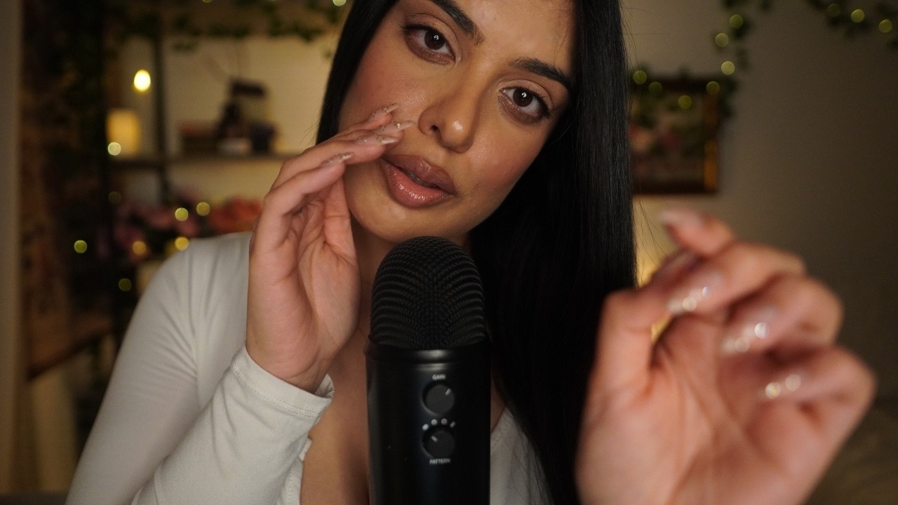 Warning: Don’t Watch This ASMR Unless You Want to Sleep in 5 Minutes 😴