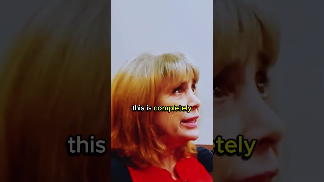 Истерика в зале суда закончилась арестом: ее вывели в наручниках 🤯
