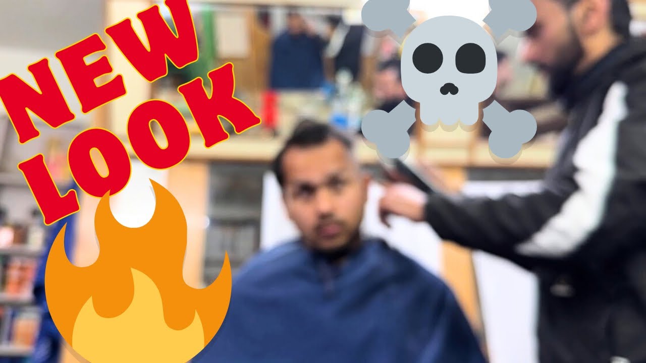 मेरा New Hairstyle 💇 ॥ आज मैंने ख़ुद को नया लुक दिया ॥ Pahadi Lifestyle Vlog ॥ Genuine AVI 