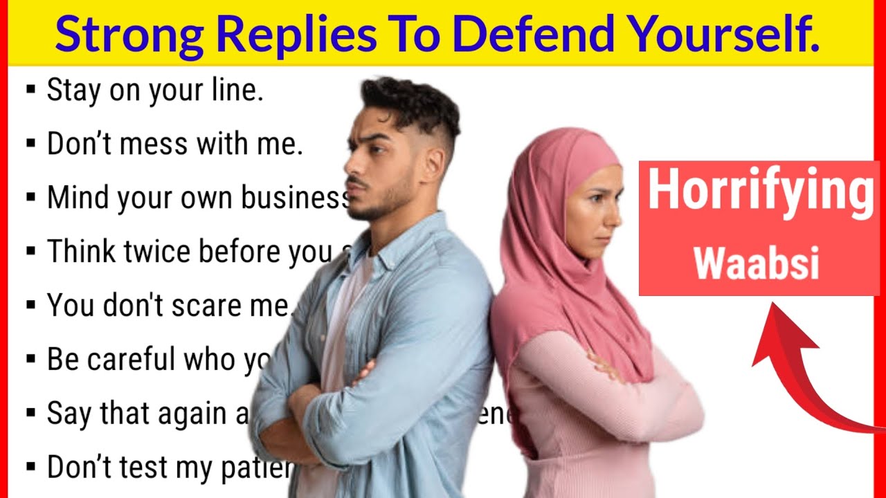 Horrifying English Sentences For Somalis || #Subscribers 