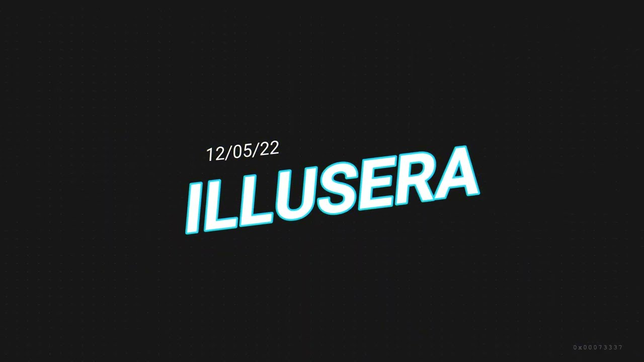 Illusera - Masacri&ntilde;aaa!