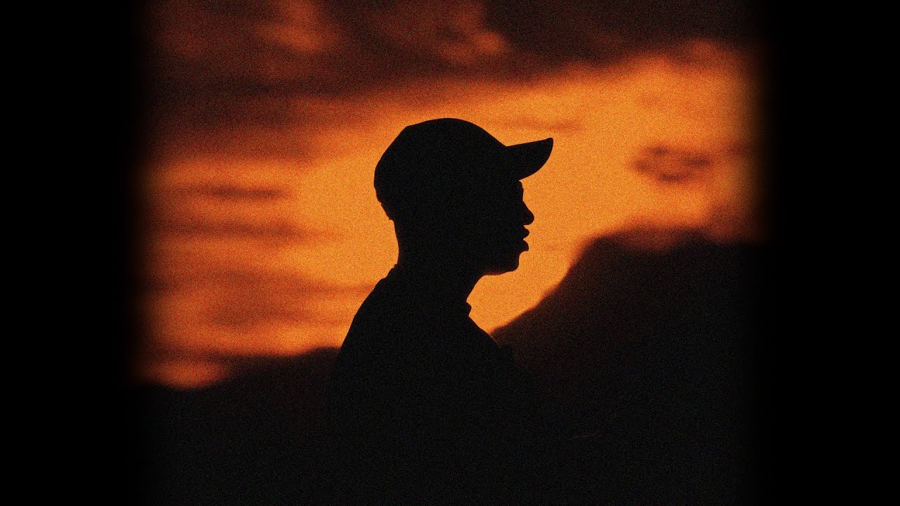 Bouss Melodic Type Beat 