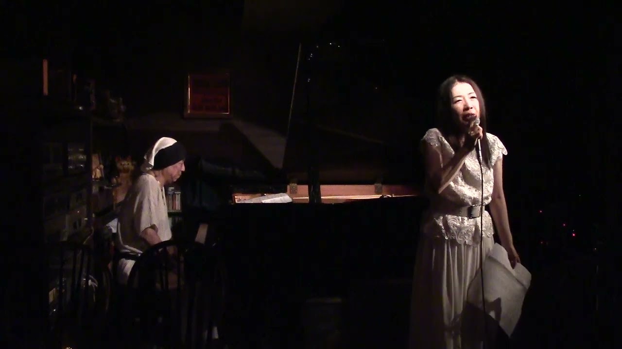 藤圭子伝説・流星ひとつ　Vol.3　後編　2024.8.23