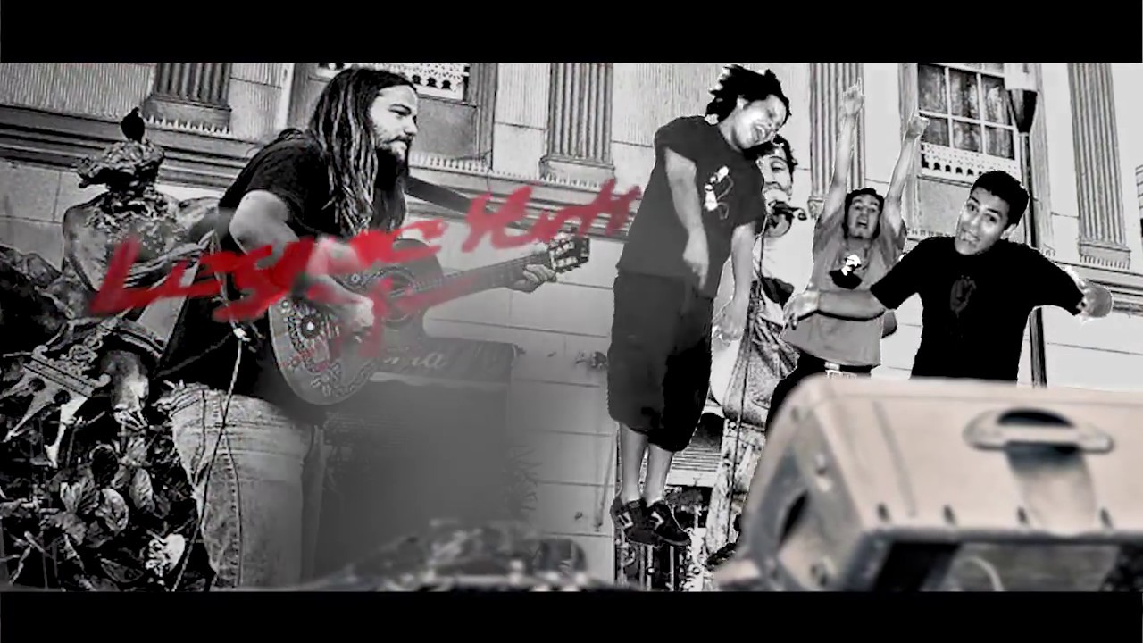 Legua York - Vida y Muerte (video 20 años). #leguayork